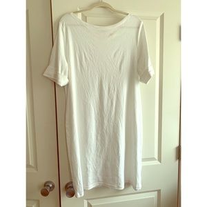 “Sport” dress (just lightweight tbh)